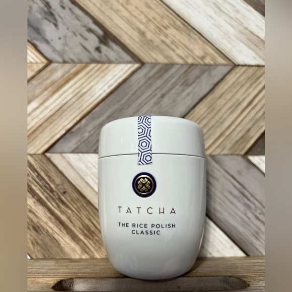 Tatcha Other - Tatcha The Rice Polish Classic - 2.1 oz
